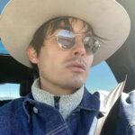 Tyler Blackburn Instagram - 🪱 Santa Fe, New Mexico