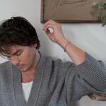Tyler Blackburn Instagram - I’ve always loved to accessorize with jewelry, but I’ve recently decided to step up my game. I want to invest in timeless pieces that I can keep as heirlooms. @kinnstudio designs exactly that. This 14k solid gold bracelet was the best first addition to my growing collection. Los Angeles, California