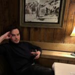 Tyler Blackburn Instagram – Started skiing at 5 years old, haven’t been on a mountain in the last 5. This experience with @sundanceresort was the perfect way to get back at it. What a magical place! Sundance Mountain Resort