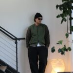 Tyler Blackburn Instagram - Weekend uniform with @velvettees 🫡 Los Angeles, California