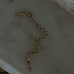 Tyler Blackburn Instagram - I’ve always loved to accessorize with jewelry, but I’ve recently decided to step up my game. I want to invest in timeless pieces that I can keep as heirlooms. @kinnstudio designs exactly that. This 14k solid gold bracelet was the best first addition to my growing collection. Los Angeles, California