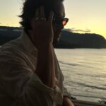 Tyler Blackburn Instagram - Spent my birthday in one of my favorite places with some of my favorite people. The @1hotel.hanaleibay could very easily be my new home. Mahalo. 🌴 1 Hotel Hanalei Bay