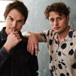 Tyler Blackburn Instagram - Thank you to everyone: the fans, the insanely hardworking crew and cast. Stepping into the shoes of Alex Manes was transformative for me in many ways. It helped me open my mind and soul to what love can be. I know that Alex’s story helped many people out there as well, and for that I am honored. I met some of the most genuinely beautiful people working on this show. While I was dealing with a myriad of personal issues throughout this production, I was met with kindness, support and love from everyone at all times. I will miss staring at the desert sunsets, and staring into Michael’s eyes as we navigate the complex relationship that is Malex. Thank you to Carina for giving me this opportunity, and Chris for continuing to enthusiastically support the story line for Alex. This chapter is closing but I know the impact Roswell made on the world will live on. Love you all. ❤️ Roswell, New Mexico