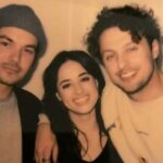 Tyler Blackburn Instagram - Thank you to everyone: the fans, the insanely hardworking crew and cast. Stepping into the shoes of Alex Manes was transformative for me in many ways. It helped me open my mind and soul to what love can be. I know that Alex’s story helped many people out there as well, and for that I am honored. I met some of the most genuinely beautiful people working on this show. While I was dealing with a myriad of personal issues throughout this production, I was met with kindness, support and love from everyone at all times. I will miss staring at the desert sunsets, and staring into Michael’s eyes as we navigate the complex relationship that is Malex. Thank you to Carina for giving me this opportunity, and Chris for continuing to enthusiastically support the story line for Alex. This chapter is closing but I know the impact Roswell made on the world will live on. Love you all. ❤️ Roswell, New Mexico