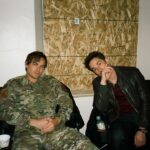 Tyler Blackburn Instagram - Thank you to everyone: the fans, the insanely hardworking crew and cast. Stepping into the shoes of Alex Manes was transformative for me in many ways. It helped me open my mind and soul to what love can be. I know that Alex’s story helped many people out there as well, and for that I am honored. I met some of the most genuinely beautiful people working on this show. While I was dealing with a myriad of personal issues throughout this production, I was met with kindness, support and love from everyone at all times. I will miss staring at the desert sunsets, and staring into Michael’s eyes as we navigate the complex relationship that is Malex. Thank you to Carina for giving me this opportunity, and Chris for continuing to enthusiastically support the story line for Alex. This chapter is closing but I know the impact Roswell made on the world will live on. Love you all. ❤️ Roswell, New Mexico