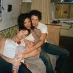 Tyler Blackburn Instagram - Thank you to everyone: the fans, the insanely hardworking crew and cast. Stepping into the shoes of Alex Manes was transformative for me in many ways. It helped me open my mind and soul to what love can be. I know that Alex’s story helped many people out there as well, and for that I am honored. I met some of the most genuinely beautiful people working on this show. While I was dealing with a myriad of personal issues throughout this production, I was met with kindness, support and love from everyone at all times. I will miss staring at the desert sunsets, and staring into Michael’s eyes as we navigate the complex relationship that is Malex. Thank you to Carina for giving me this opportunity, and Chris for continuing to enthusiastically support the story line for Alex. This chapter is closing but I know the impact Roswell made on the world will live on. Love you all. ❤️ Roswell, New Mexico
