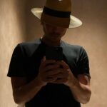 Tyler Blackburn Instagram - ☀️🌙 One&Only Mandarina