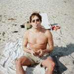 Tyler Blackburn Instagram - 🌞
