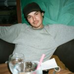 Tyler Blackburn Instagram - before.during.after ——-> Ashland, Oregon