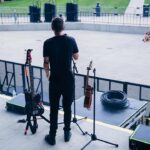 Tyler Joseph Instagram –