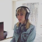 Tyler Joseph Instagram – making her listen to all the new ideas