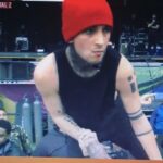 Tyler Joseph Instagram –