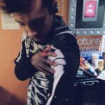 Tyler Joseph Instagram -
