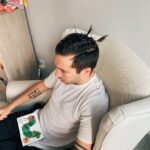 Tyler Joseph Instagram - fully involved 🐛