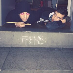 Tyler Joseph Instagram -