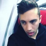 Tyler Joseph Instagram - shows in europe:.:can't wait to see you frens