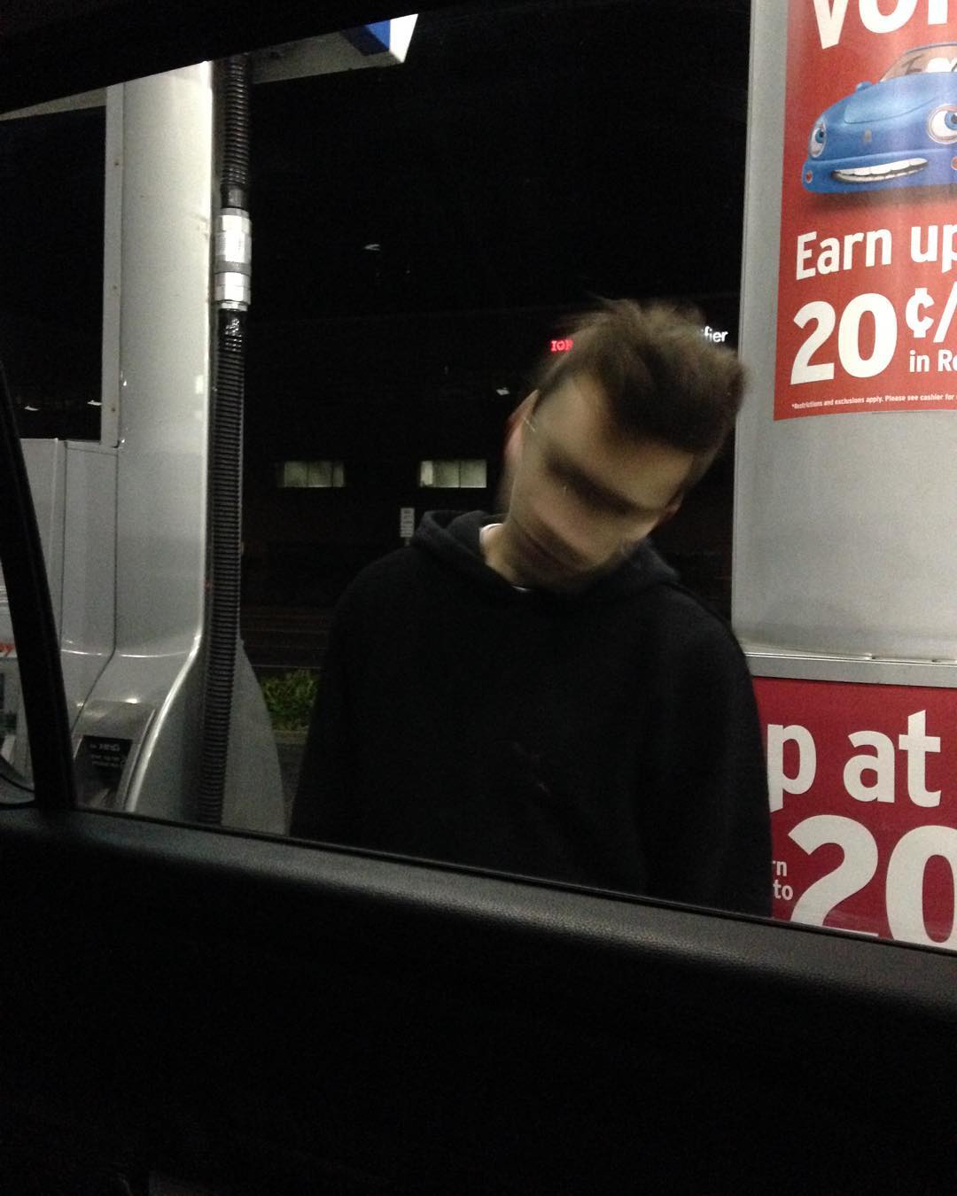 Tyler Joseph Instagram - :.:.heathenboyson:..: