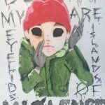 Tyler Joseph Instagram - clique::art_