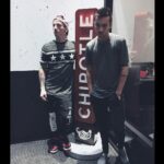 Tyler Joseph Instagram - Emotle