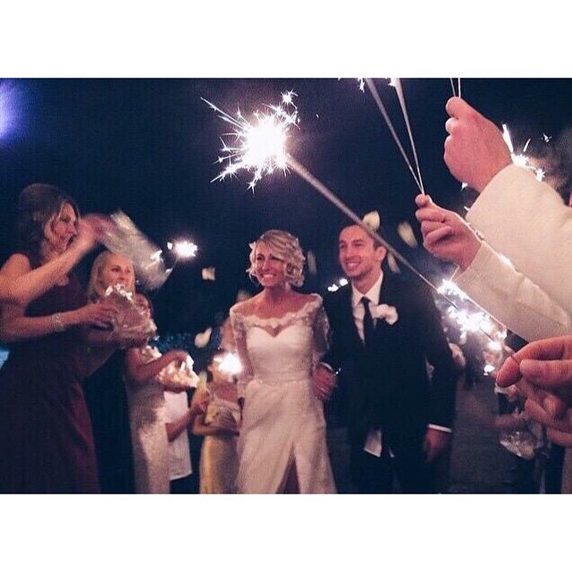 Tyler Joseph Instagram - it has been a quick, crazy, fun two months, love.