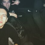 Tyler Joseph Instagram -