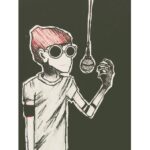 Tyler Joseph Instagram - clique::art•••••••6days