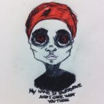 Tyler Joseph Instagram - ==clique.art-::