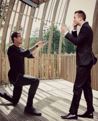 Discover Tyler Joseph’s 10 Most Popular Instagram Pics
