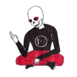 Tyler Joseph Instagram - clique••art:. stay unlit, keep creating