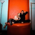 Tyler Joseph Instagram - [photo: @reelbearmedia]