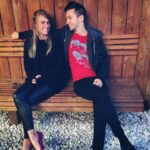 Tyler Joseph Instagram - @jennaajoseph