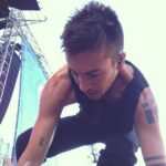 Tyler Joseph Instagram - •suppørt,,