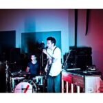 Tyler Joseph Instagram – back when @joshuadun I played shows with hardcore bands in front of no one but those hardcore bands. løcal øhio, see you in september.