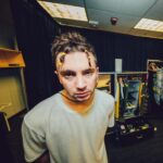 Tyler Joseph Instagram - 🐜