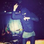 Tyler Joseph Instagram – Feeling like a løcal band in Europe. Favorite kind of shows. Still missing home. UK up next. Stay løcal.