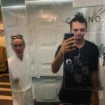 Tyler Joseph Instagram - great fyh ._.