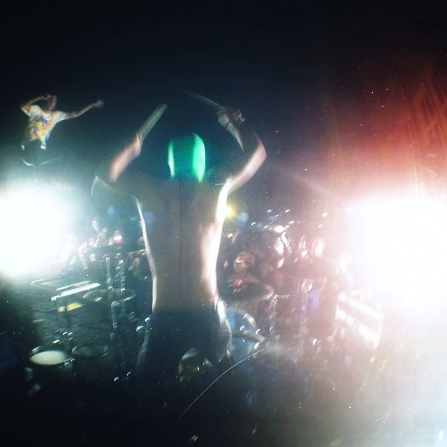 Tyler Joseph Instagram - abducted_by_drum•alien