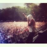Tyler Joseph Instagram - •••<|__løllapaløøza==\••