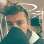 Tyler Joseph Instagram - photo and edit by: @tylerrjoseph but what’s new, this is easy for me
