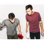 Tyler Joseph Instagram - spitting•mad•rhymes_