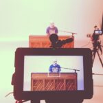 Tyler Joseph Instagram - | throwback | making videos with your roommate | @reelbearmedia |
