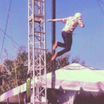 Tyler Joseph Instagram - I try to scare myself at least once a show.