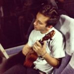 Tyler Joseph Instagram -