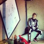 Tyler Joseph Instagram -
