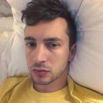 Tyler Joseph Instagram - jenna, i need a haircut again