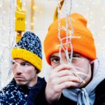 Tyler Joseph Instagram - we decided that if we ever did a podcast we would name it “Togg and Jog”. mine spelled with two g’s because i’m the lead singer. photo: @bradheaton