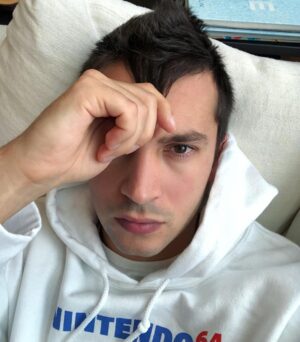 Tyler Joseph Instagram - 