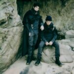 Tyler Joseph Instagram - “It seemed like pure chance to wash up where we did. As I followed him across the small, frigid island a few things happened: Feeling came back to my hands and feet, we were given dry clothes, and I began to realize - chance had nothing to do with this place.”