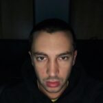 Tyler Joseph Instagram - //^<•}^\