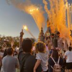 Tyler Joseph Instagram - she might not always remember it, but i will. thanks #DisneyWorld50